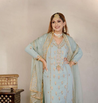 Designer Suits in Sangrur